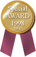 Special Award 1998